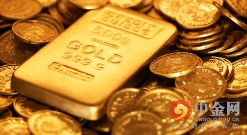 国际金价暴跌 为什么说黄金仍是绝佳的投资标的？
