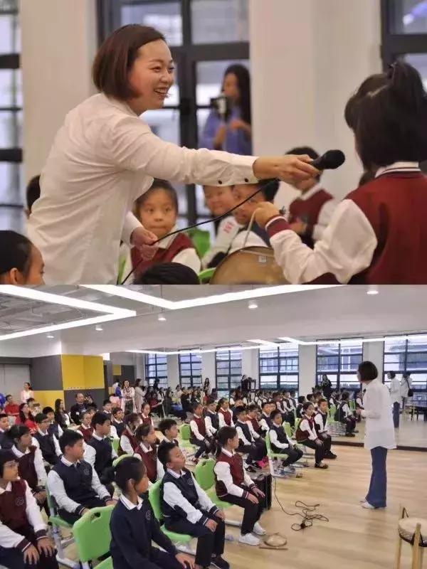 我区市实验小学恒大分校音乐老师郭辉荣获第三届全国中小学新常态音乐教学研讨会一等奖