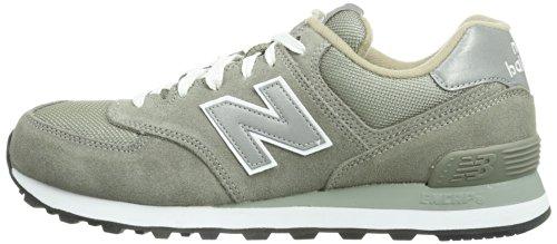 NEW BALANCE 新百伦 574 三原色分享及3款574小横评