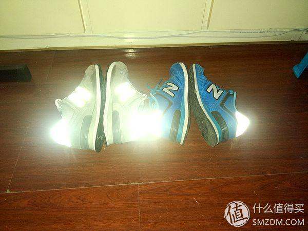 NEW BALANCE 新百伦 574 三原色分享及3款574小横评