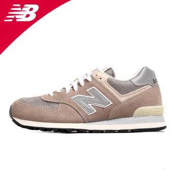 NEW BALANCE 新百伦 574 三原色分享及3款574小横评