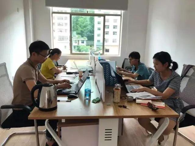 「民生资讯」想创业吗？我们帮您！桂东县电子商务公共服务中心欢迎您