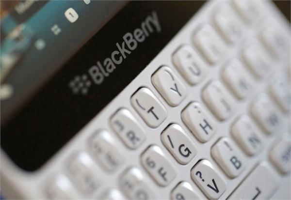 黑莓告别手机市场 寄托软件重归荣耀时期