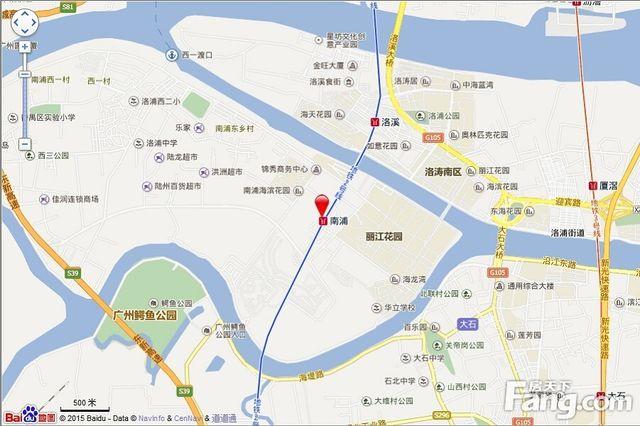 尚岛国际 PK 信业悦都荟公寓谁是番禺最热门小区？