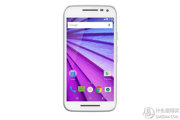 IP67防水防尘加持：MOTOROLA 摩托罗拉 Moto G Turbo Edition 港版开售