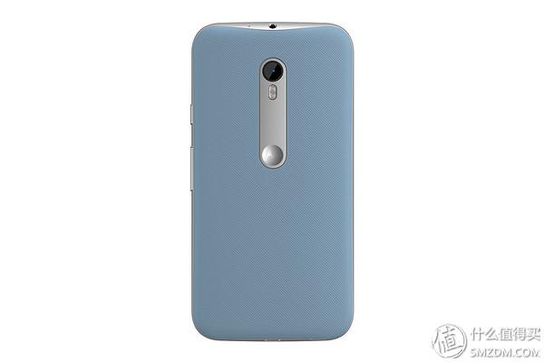 IP67防水防尘加持：MOTOROLA 摩托罗拉 Moto G Turbo Edition 港版开售