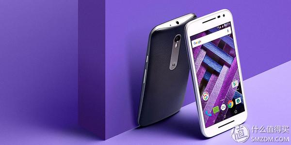 IP67防水防尘加持：MOTOROLA 摩托罗拉 Moto G Turbo Edition 港版开售