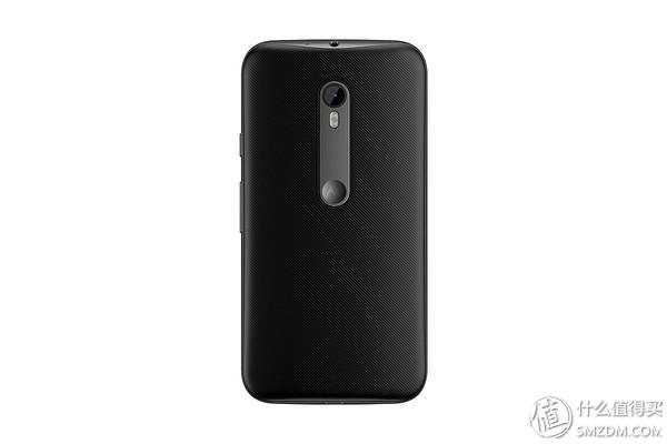 IP67防水防尘加持：MOTOROLA 摩托罗拉 Moto G Turbo Edition 港版开售