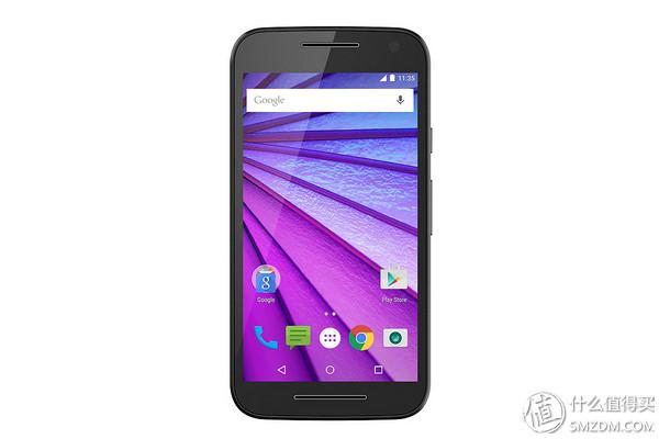 IP67防水防尘加持：MOTOROLA 摩托罗拉 Moto G Turbo Edition 港版开售