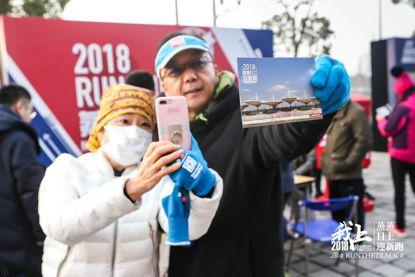 抓住机会赢一年，蒸蒸日上迎新跑，全球唯一F1赛道马拉松明天报名