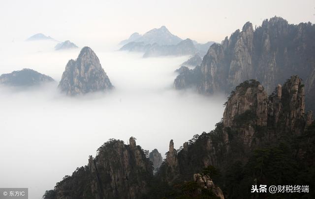 企业资金从个人账户收款的风险性