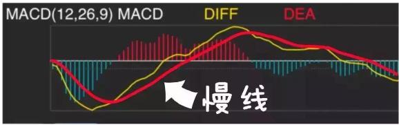 千万本股票书籍提取的MACD精华：买小卖小，缩头缩脚，黄金8字，字字精深