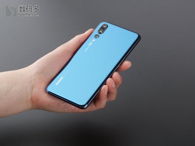 HUAWEI 华为 P20 Pro 智能手机摄像头实拍 样张图集第二期「38P」「Soomal」