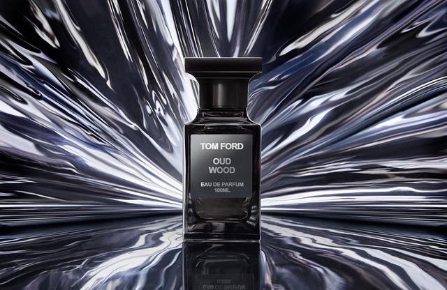 Tom Ford品牌创始人，女人为之痴狂，男人为之疯狂