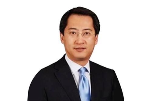 KKR全球合伙人刘海峰宣布年底离职 将创立新私募股权投资公司