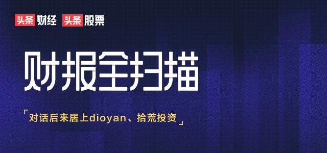 财报全扫描第8期：中国国航、苏宁易购、浙江龙盛的投资分析