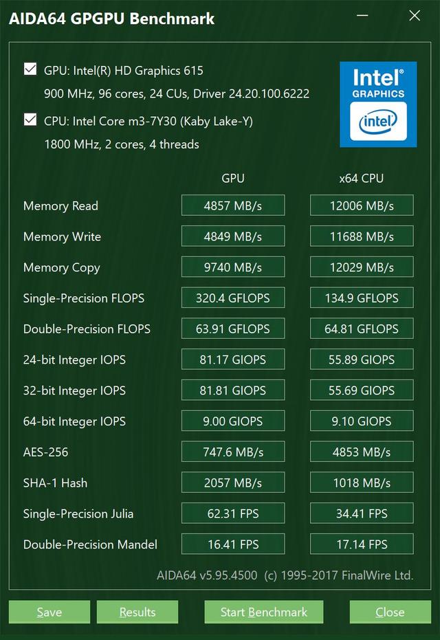 紧跟一线脚步！3K价位二合一良心平板——台电X6 Pro性能篇