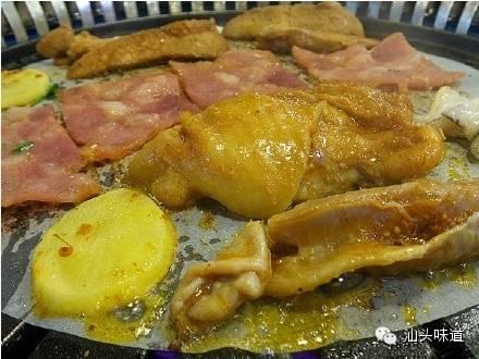 汕头2014年终十大美食总结！过去一年好吃的都在这里（下）