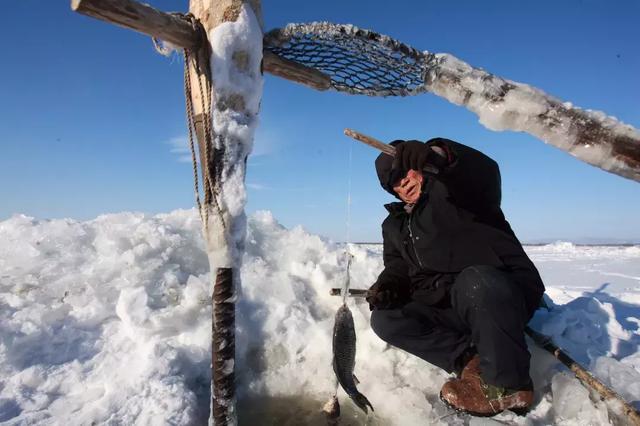 中国冬天最美的雪国列车K1227，一路向北，开往童话之地！