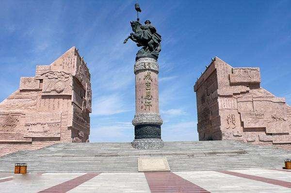 内蒙古最发达的5个城市，第5呼和浩特，第1鄂尔多斯