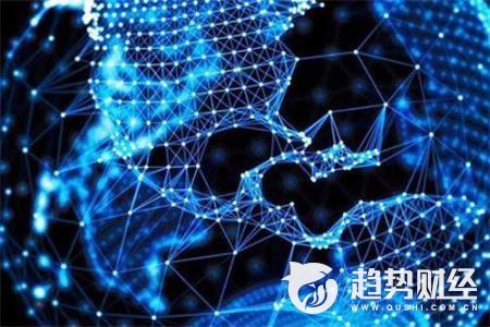 中昌数据收购的亿美汇金是正宗的区块链技术公司