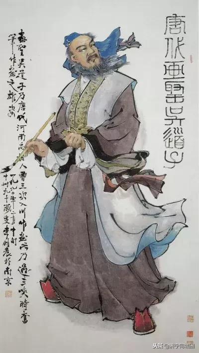 修炼了1416年，兴隆塔终于，成精了……