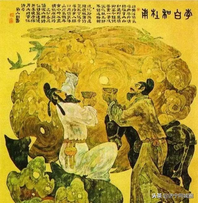 修炼了1416年，兴隆塔终于，成精了……