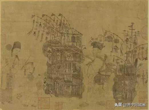 修炼了1416年，兴隆塔终于，成精了……