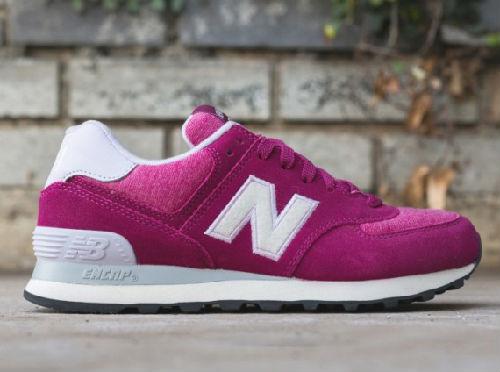 New Balance 574 “Pennant Pack” 三色发售