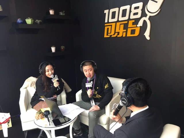 最贵的车才不是购物车！与FM1008可乐台一起去看车博会吧！