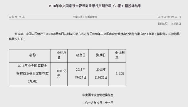 大消息，央行意外“加息”，释放出三大信号！