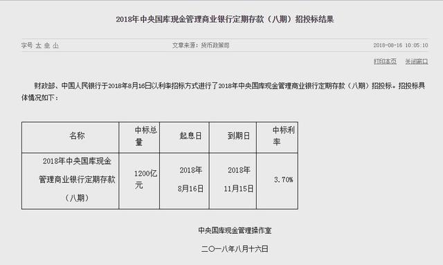 大消息，央行意外“加息”，释放出三大信号！