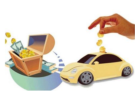 马铃薯投资：贷款买车需办理哪些手续，新手必知！