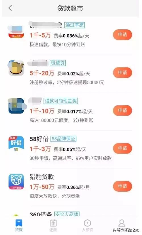 套路贷叠加套路贷？优信助贷业务与58金融合并，拖车是手段