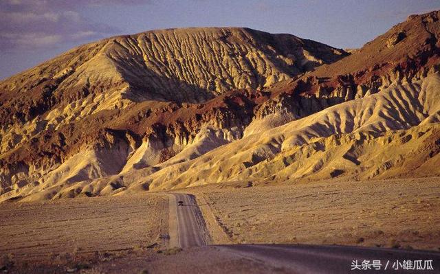 世界上最孤独的公路，全长1373公里，专家都建议不要随便去