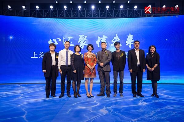 上海信业购物中心计划明年开业 嘉定首座滨水商业
