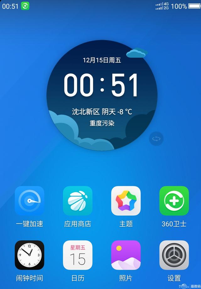 除了拍照还有啥，三天一充的360手机N6还用担心续航？