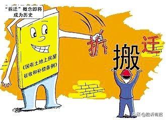上海拆迁新政：产权调换房屋的购买实行“一证一套”