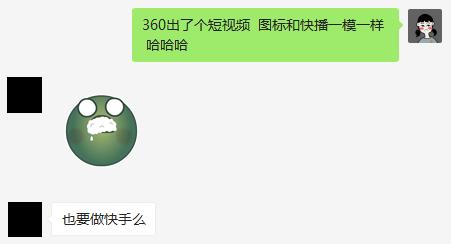 我试用了360快视频，发现除了“快播logo”，视频内容也很内涵！