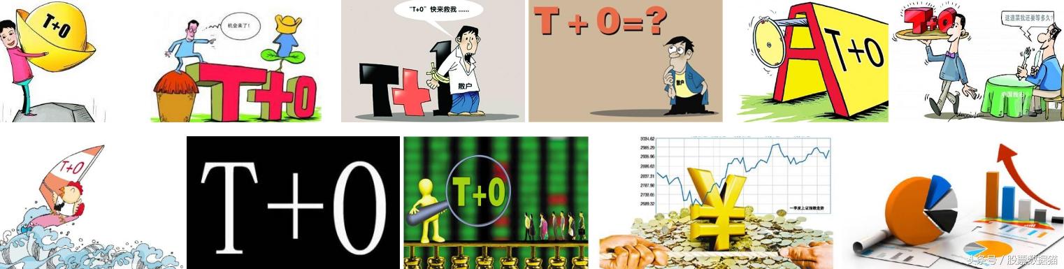 T+0股票池：选对了，每年至少三五倍！太难了，需要精选啊！