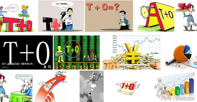 T+0股票池：选对了，每年至少三五倍！太难了，需要精选啊！