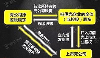 为什么很多公司都不直接上市，而是借壳上市？