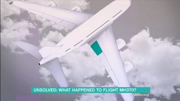 马航MH370与火灾无关，飞机已被编程机长执行自杀式任务故意坠机