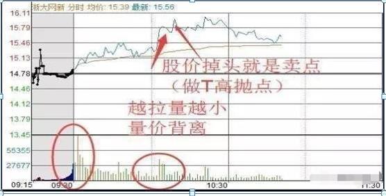 短线炒股高手自爆15年盈利技巧：100万入市1万起，跌10%加仓，涨20%出手，竟然盈利更快了