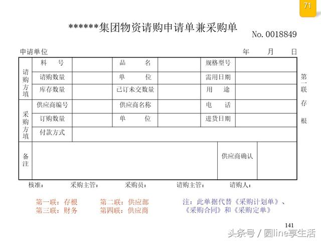 公司全套管理流程图，建议收藏