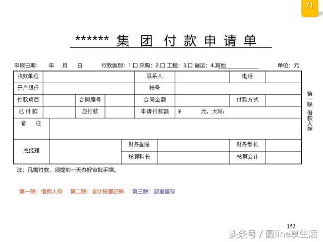 公司全套管理流程图，建议收藏