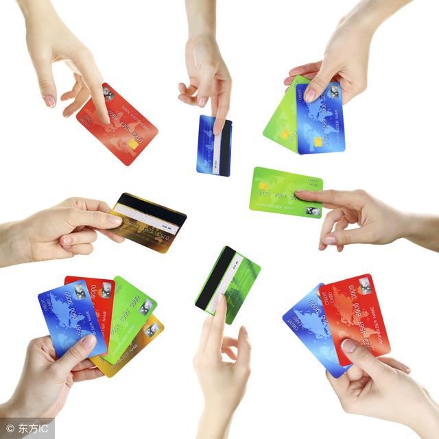 从三无到100万信用卡额度，学会这些提额养卡技巧你也能做到！