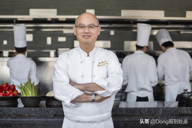 春茶煮酒-北京柏悦酒店携手“一大口美食榜”首次推出茶宴