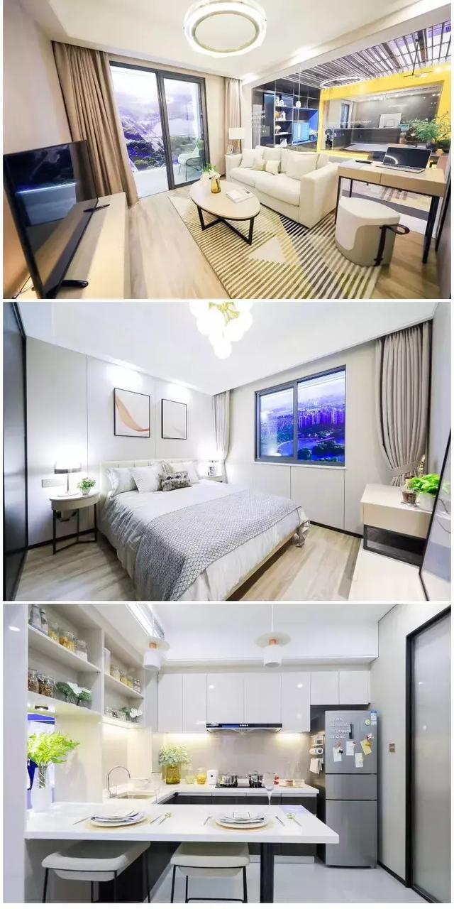 上海城投正式发布租赁住宅品牌“城投宽庭”