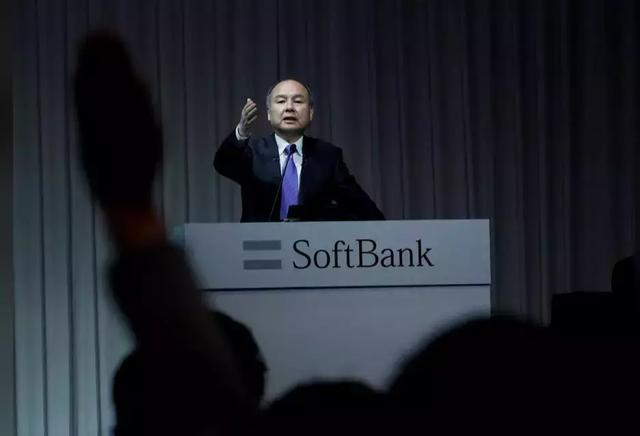 软银集团电信业务IPO获批，市值高达2.4万亿日元